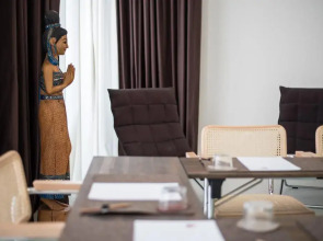 numa I Boxer Rooms & Apartments