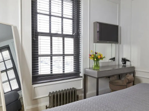 London Paddington Apartments