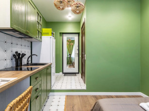 InHome24 (ИнХоум24) на аллее Берёзовая 19к6