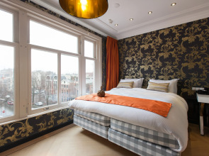 The Amsterdam Canal Hotel