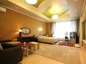 Надежда и К