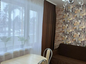 Апартаменты на улице Каширина 24А