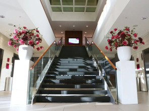 Crowne Plaza Amsterdam South by IHG