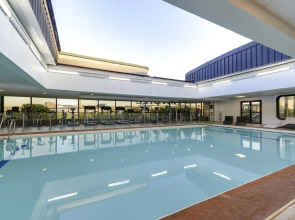 Отель Novotel Paris Centre Tour Eiffel 