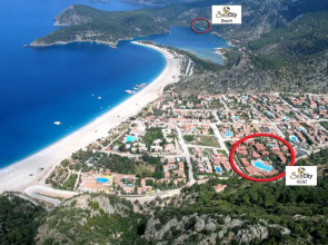 Sundia By Liberty Suncity - All Inclusive