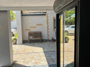 Гостевой дом Flamingo (Фламинго)