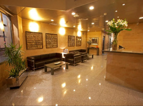 Hotel La City Estación