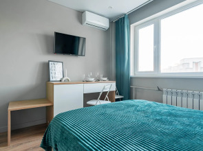 ArendaGrad на проспекте Ленинский 158