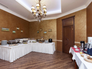 Отель «Александровский»