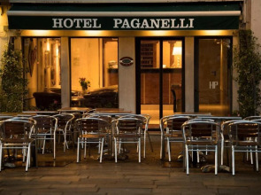 Hotel Paganelli