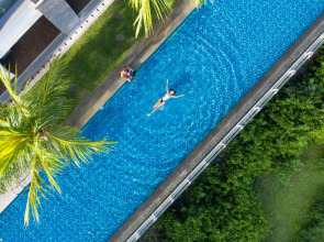 Four Points by Sheraton Bali, Ungasan