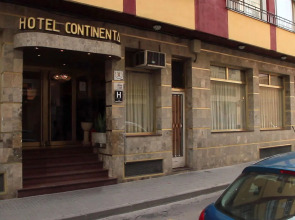 Hotel Continental