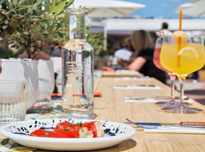 AC Hotel by Marriott Nice