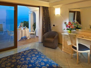 Le Querce Resort Sea Thermae & SPA