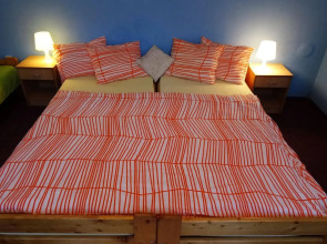 U Dvou Zlatych Klicu