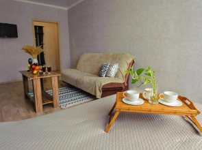 Высота 56 на улице Салмышская 65