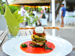 Esprit Libre Restaurant and Guest House