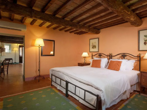 Laticastelli Country Relais