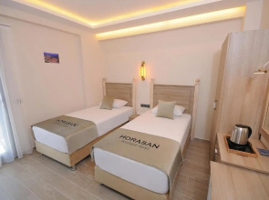 Horasan Hotel