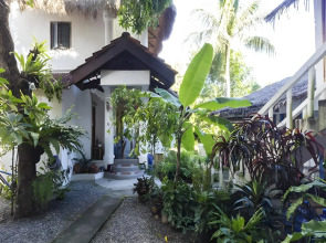 Lanterna Hotel Boracay