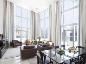 La Verda Suites & Villas Dubai Marina