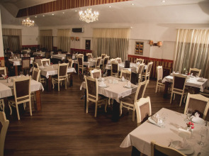 Отель Инн Баку