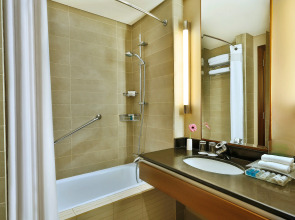 Holiday Inn Resort Dead Sea by IHG