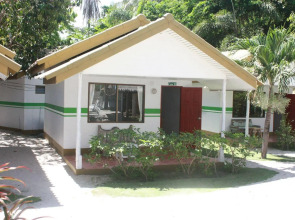 Lime & Soda Beachfront Resort