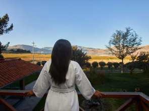 Casa Andina Premium Puno