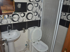 Nemrut Kommagene Hotel