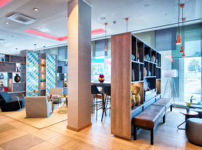 Leonardo Hotel Munich City South