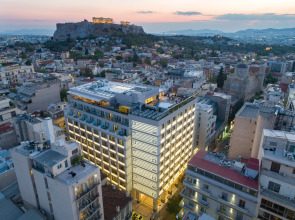 Electra Metropolis Athens