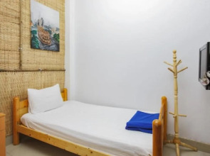 Saigon Backpackers Hostel - Bui Vien