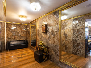 LaMare (ЛаМаре) на улице Кубанская