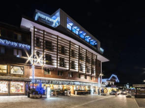 Majestic Mountain Charme Hotel