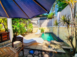 Tír na nÓg Beachfront Resort