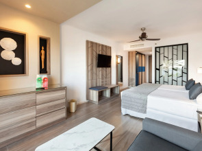 Hotel Riu Palace Oasis