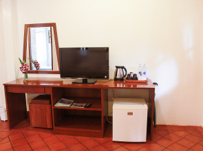 Bangtao Village Resort