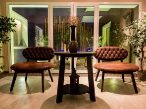 Lennox Hotel Ushuaia