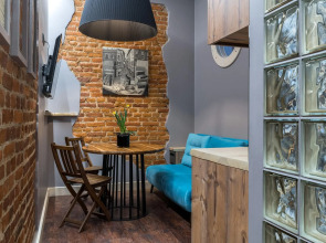 RentalSPb на набережной канала Грибоедова