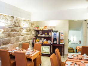 Austin's Arts et Métiers Hôtel