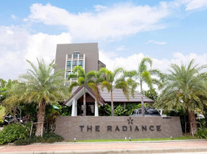 Manhattan Pattaya Hotel