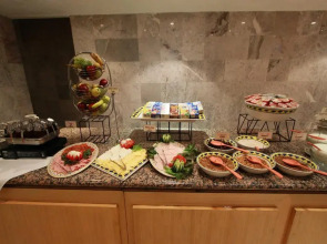 Sevilla Palace Hotel