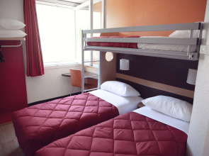 Première Classe Roissy - Aéroport Charles De Gaulle