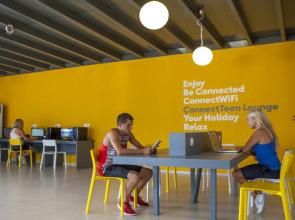 Kipriotis Aqualand Hotel