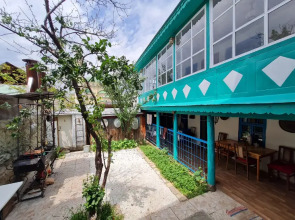 Бабушкин Этно Дом