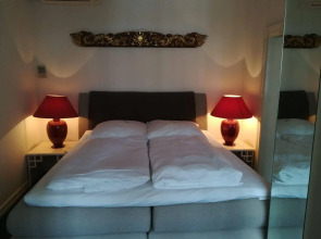 Apartmenthaus Hohe Straße UG