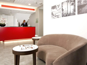 Residhome Paris Rosa Parks