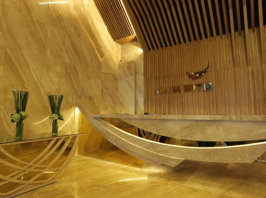 Nha Trang Beach Hotel