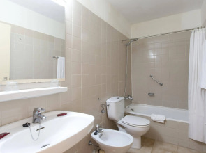 Ona Alborada Apartamentos